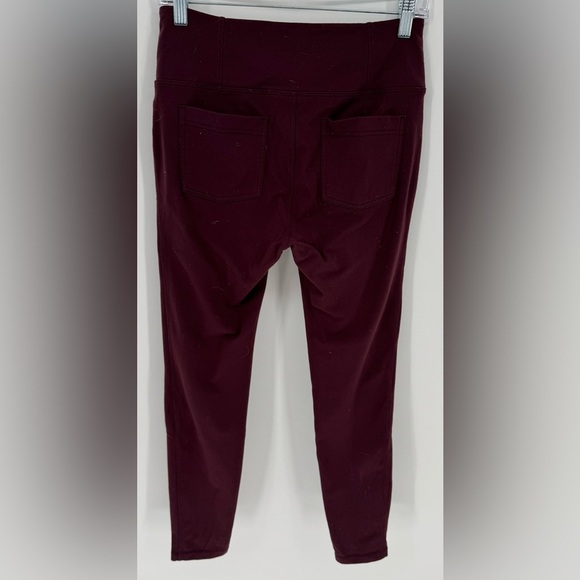 Athleta Metro High-Waisted Leggings - Picture 5 of 13